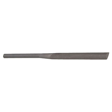 4" L Reciprocating File