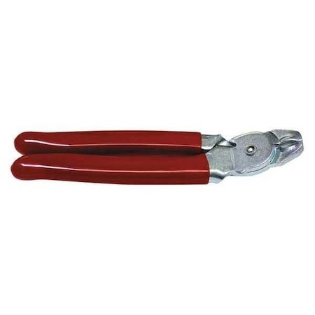 Hog Ring Pliers,9-1/2 in. L