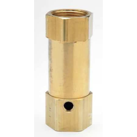 Valve,In-Line With Unloader,1In Inlet