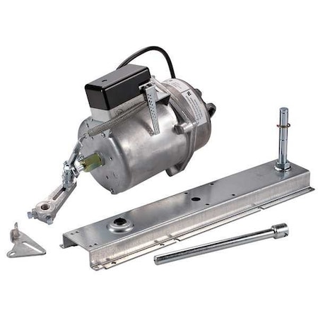Linear Pneumatic Actuator,Pivot