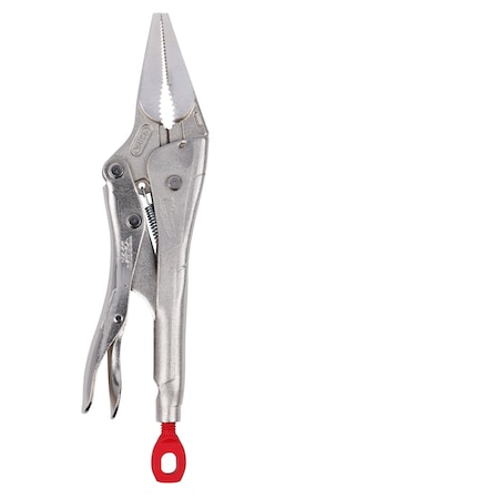 4 in Torque Lock Locking Plier