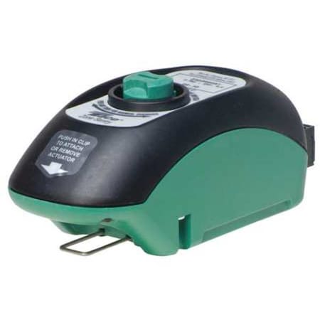 Actuator Head,NO,24V
