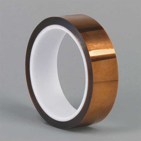 ElectricalTape,Amber,16-5/8ydL,1inW
