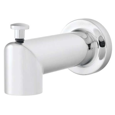 Diverter Tub Spout