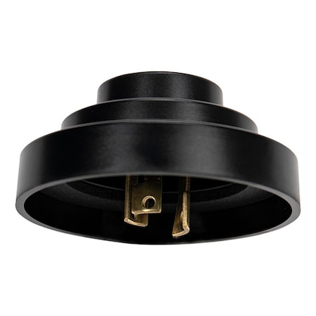 Photocontrol Shorting Cap, 15 A