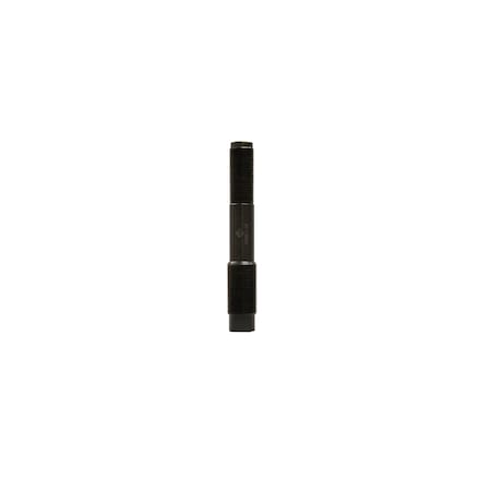 Knockout Draw Stud,1-1/8",Steel