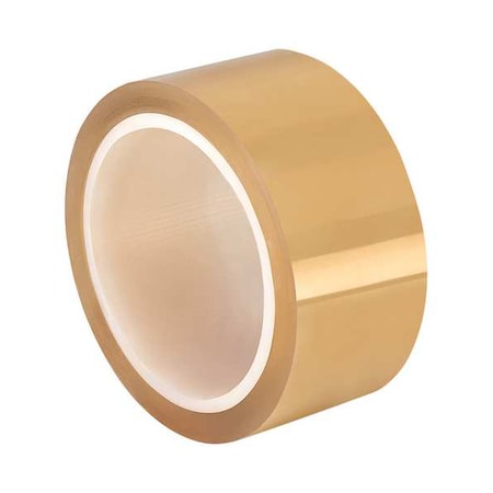 ElectricalTape,Transparent,5ydL,1inW