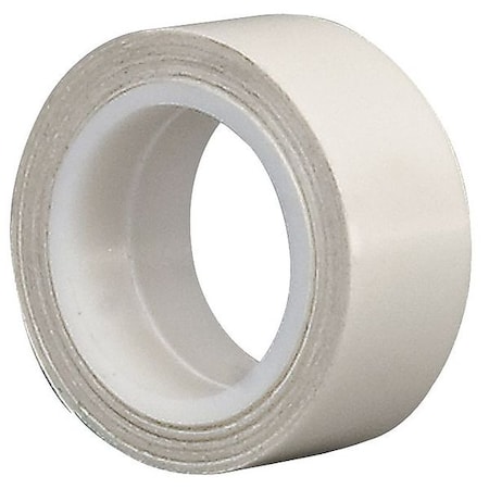 Film Tape, Transparent, 5 yd L, 1 in W