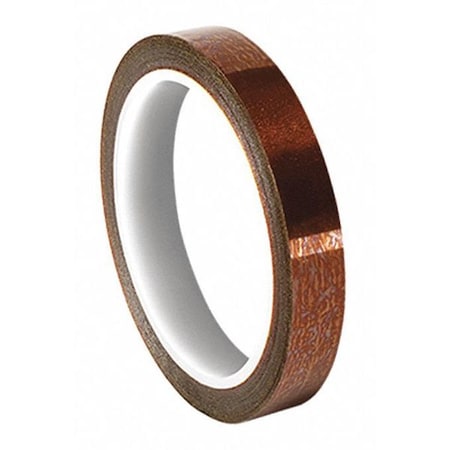 ElectricalTape,Amber,36ydL,3/4inW
