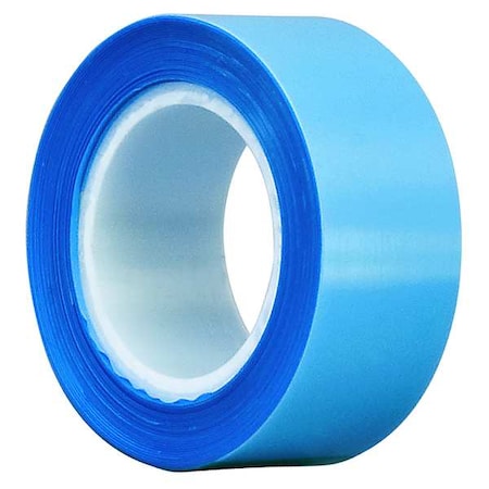 Film Tape, Tan, 5 yd L, 2 in W