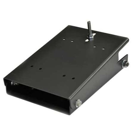 Adjustable Pivot Motor Base, NEMA 56/143/145