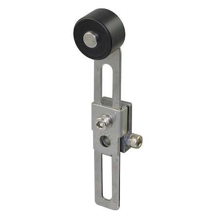 Roller Lvr Arm,1.25 to 4.06 In. Arm L