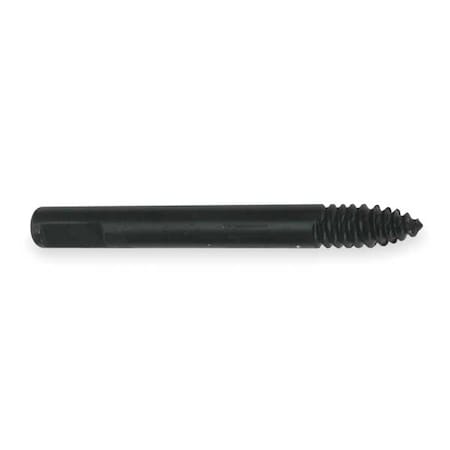 Feed Screw Coarse Thread