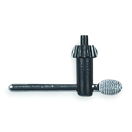 Chuck Key, 3/8", L-Type