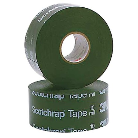 ElectricalTape,Black,33-3/8ydL,2inW,PK12