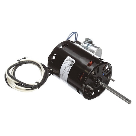 Motor, 1/8 HP, OEM Replacement Brand: Reznor Replacement For: 7162-0396