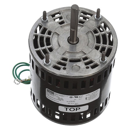 Motor, 1/15 HP, OEM Replacement Brand: Jenn Air Replacement For: 80CR