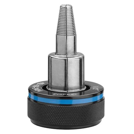 1/2" ProPEX Expansion Head