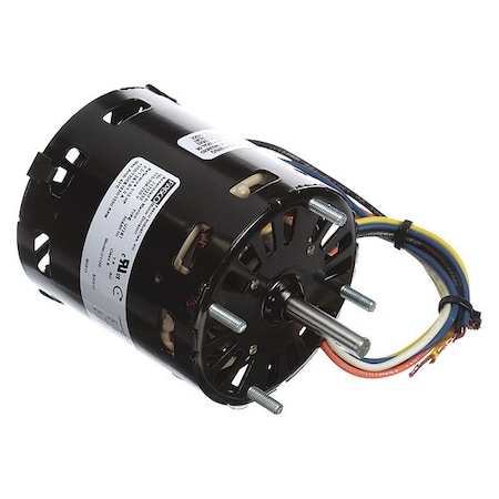 Motor, 1/15 HP, OEM Replacement Brand: Krack Refrigeration Replacement For: E206444