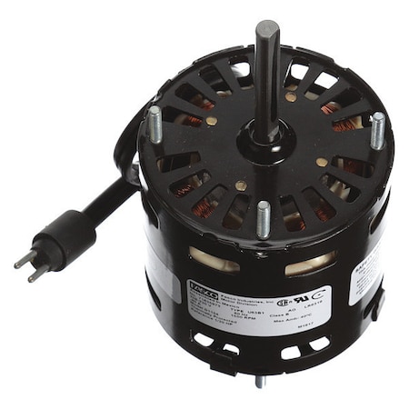 Motor, 1/20 HP, OEM Replacement Brand: Kramer/Trenton Replacement For: JA2N140N