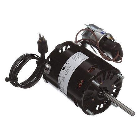 Motor, 1/20, 1/15 HP, OEM Replacement Brand: Bohn Replacement For: 7190-0442
