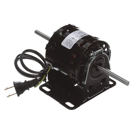 Motor, 1/50 HP, OEM Replacement Brand: Loren Cook Replacement For: 42865