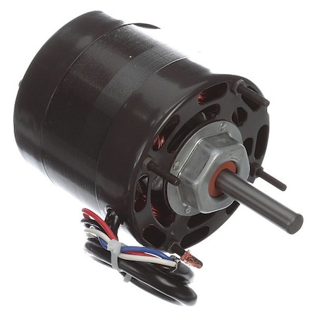 Motor, 1/20 HP, OEM Replacement Brand: Greencheck Fan Replacement For: 7108-2425
