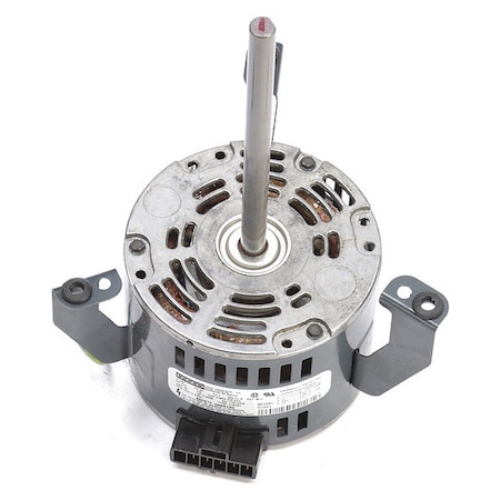 Motor, 1/15 HP, OEM Replacement Brand: IEC Replacement For: 5KCP29DK8389S