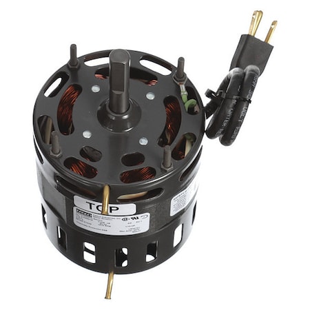 Motor, 1/10 HP, OEM Replacement Brand: ILG Replacement For: 7108-2171