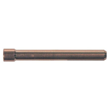Collet,Copper,1/16 In (1.6mm),PK5