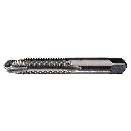 Spiral Point Tap, Plug, 3