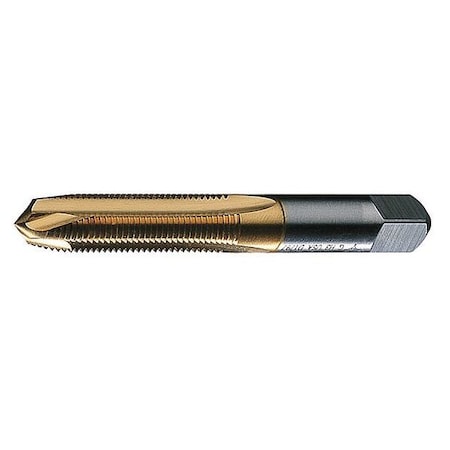 Spiral Point Tap, Plug 3 Flutes