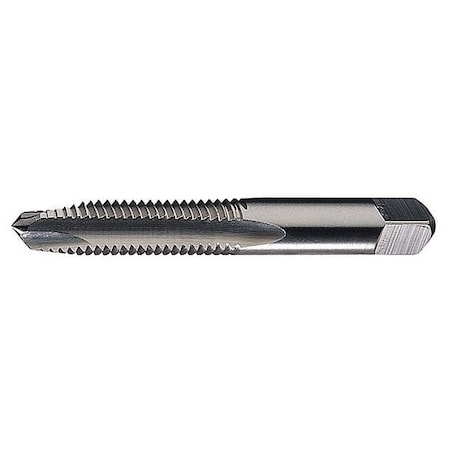 Spiral Point Tap, Plug 2 Flutes