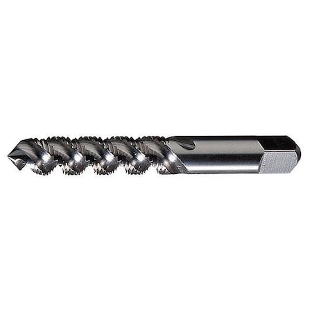 Spiral Flute Tap Plug, 3 Flutes