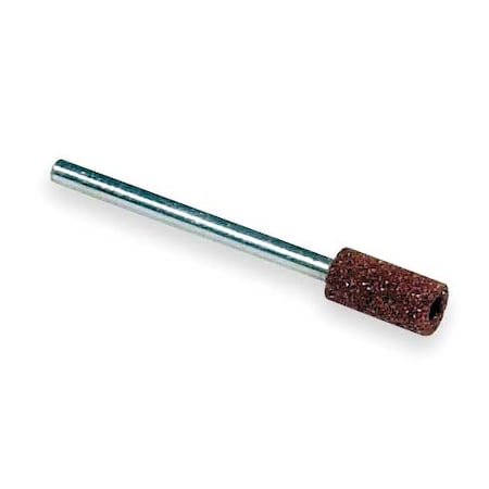 Gemini Mounted Point,Dia. 1/8 In,Shape B124