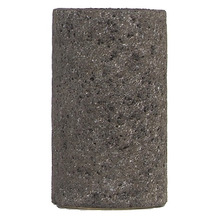 Gemini Grinding Plug,Sq Tip,1.5Dia,2.5L,24GR,AO