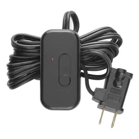 Lighting Dimmer, Slide, 1-Pole, 100W/250A
