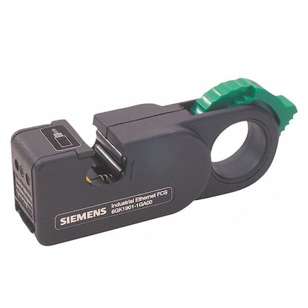 6 1/4 in Cable Stripper 24 AWG