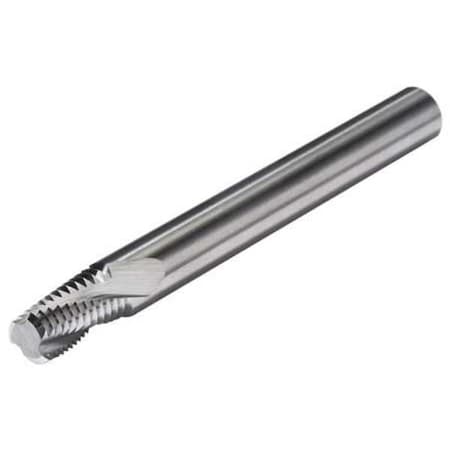 Thread Mill Helical Flute