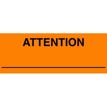 Shipping Labels,8 In. W,3 In. H,PK500