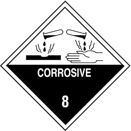 Shipping Labels,4 In. H,4 In. W,PK500