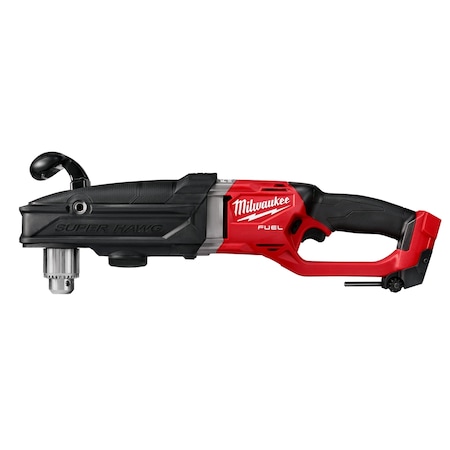M18 FUEL SUPER HAWG 1/2 in. Right Angle Drill (Tool Only)