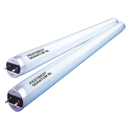 Replacement Bulb,Ultraviolet,PK2