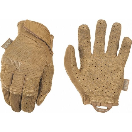 Gloves, Coyote tan, M, 1 PR