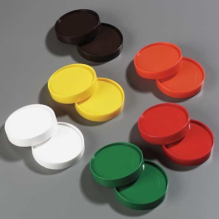 Pouring Spout Cap, Assorted PK12