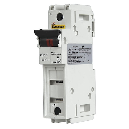 Disconnect Switches, 31 to 60A Amp Range, 347V AC/125V DC Volt Rating, 1 Poles, Box Lug