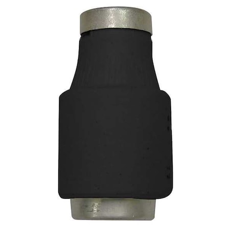 Ceramic Fuse, Time-Delay, 35A, 500V AC, 50kA at 500V AC