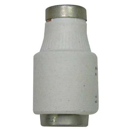 Ceramic Fuse, Time-Delay, 50A, 500V AC, 50kA at 500V AC