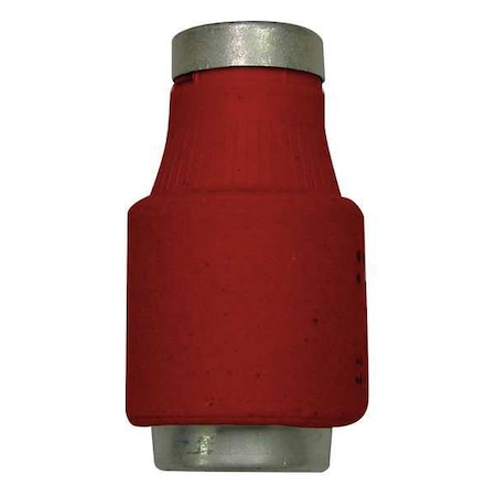 Ceramic Fuse, Time-Delay, 10A, 500V AC, 50kA at 500V AC