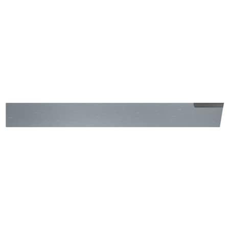 Brazed Tool Bit,CL,6 In L